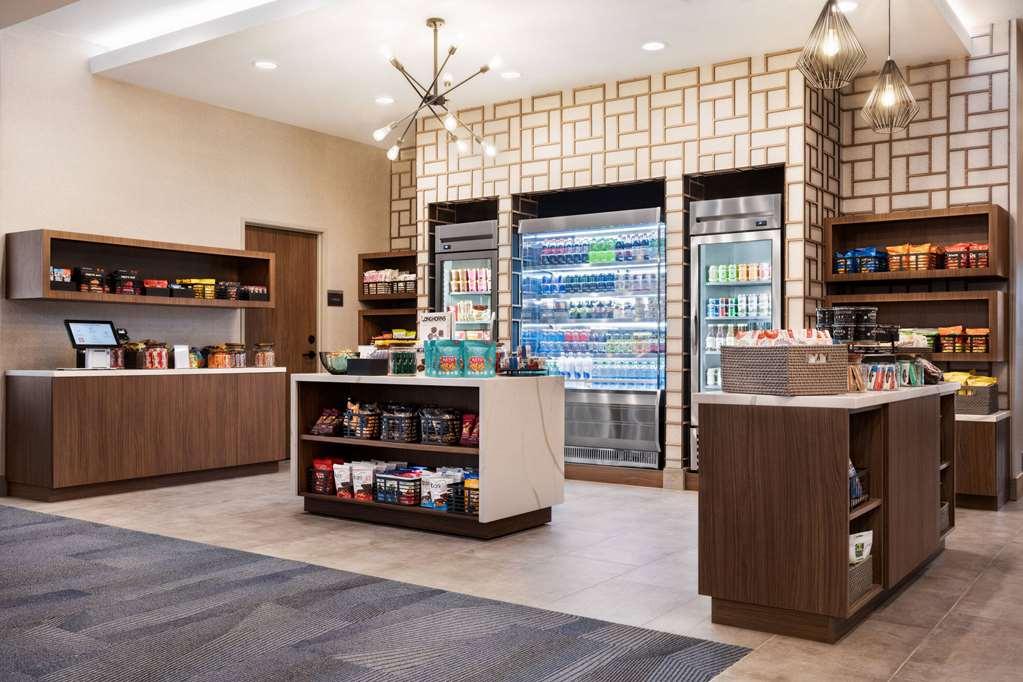 Hawthorn Suites By Wyndham Del Rio Facilities photo